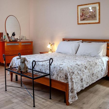 La Casa Nei Castelli Bed & Breakfast Ariccia Ngoại thất bức ảnh