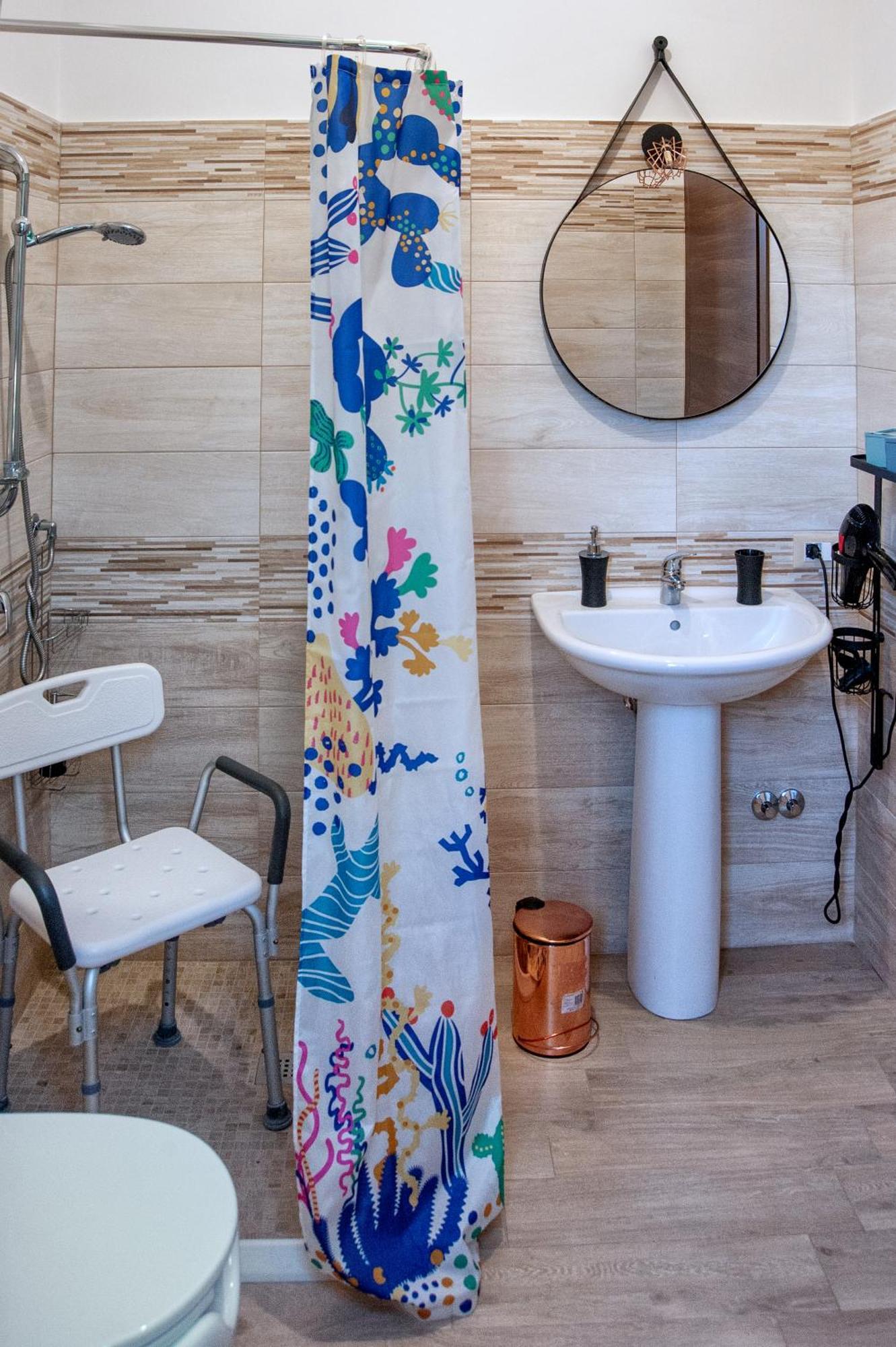 La Casa Nei Castelli Bed & Breakfast Ariccia Ngoại thất bức ảnh