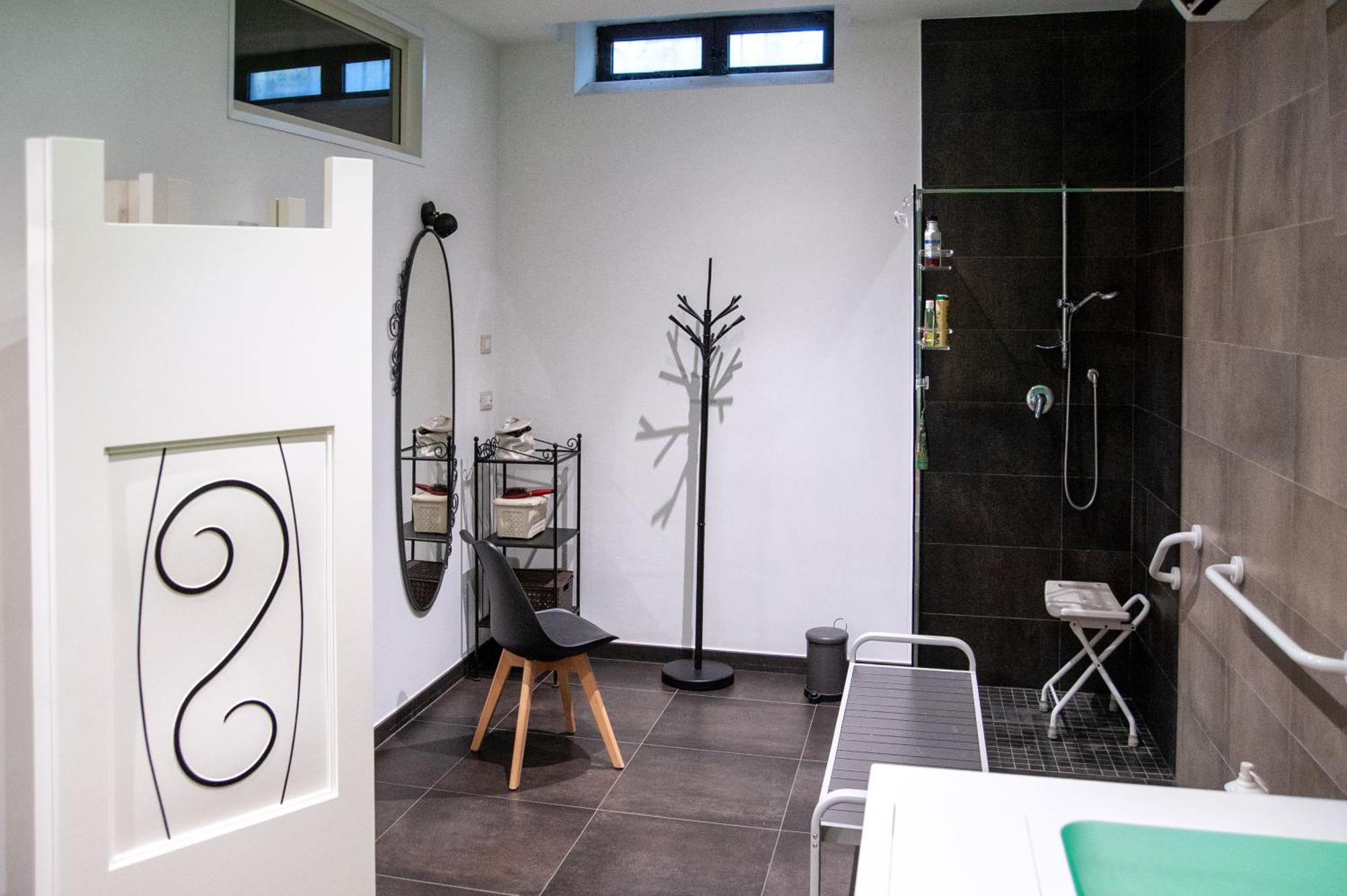 La Casa Nei Castelli Bed & Breakfast Ariccia Ngoại thất bức ảnh